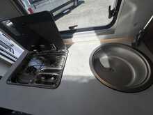 Carado T135 Pro + 2025 Motorhome8