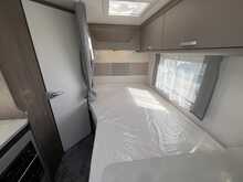 Carado T135 Pro + 2025 Motorhome13
