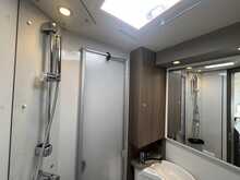 Carado T135 Pro + 2025 Motorhome16