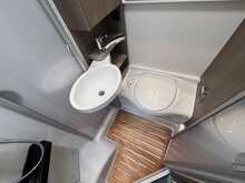 Carado T135 Pro + 2025 Motorhome18