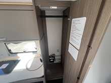 Carado T135 Pro + 2025 Motorhome20