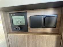 Carado T135 Pro + 2025 Motorhome21