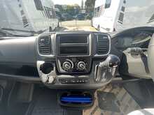 Carado T135 Pro + 2025 Motorhome11