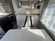 Carado T135 Pro + 2025 Motorhome5
