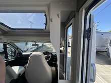 Carado T135 Pro + 2025 Motorhome23