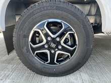 Carado T135 Pro + 2025 Motorhome29