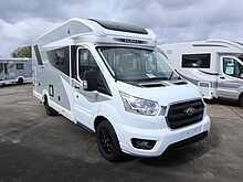 Bailey Alora 69-4S 2024 Motorhome1