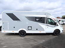 Bailey Alora 69-4S 2024 Motorhome2