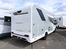 Bailey Alora 69-4S 2024 Motorhome3