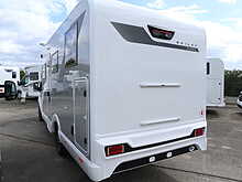 Bailey Alora 69-4S 2024 Motorhome4