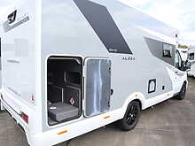 Bailey Alora 69-4S 2024 Motorhome6