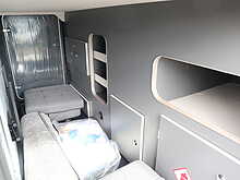 Bailey Alora 69-4S 2024 Motorhome8