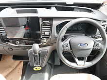 Bailey Alora 69-4S 2024 Motorhome12