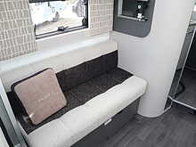 Bailey Alora 69-4S 2024 Motorhome14