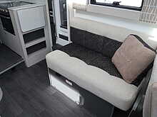 Bailey Alora 69-4S 2024 Motorhome15
