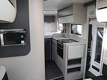 Bailey Alora 69-4S 2024 Motorhome16
