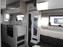 Bailey Alora 69-4S 2024 Motorhome17