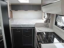 Bailey Alora 69-4S 2024 Motorhome19
