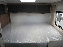 Bailey Alora 69-4S 2024 Motorhome22