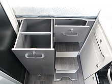Bailey Alora 69-4S 2024 Motorhome23