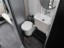 Bailey Alora 69-4S 2024 Motorhome25