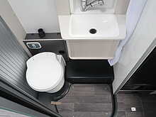 Bailey Alora 69-4S 2024 Motorhome26