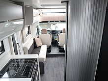 Bailey Alora 69-4S 2024 Motorhome28