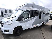 Bailey Alora 69-4S 2024 Motorhome5
