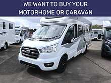 Bailey Alora 69-4S 2024 Motorhome0