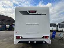Bailey Alora 69-4T  Motorhome9