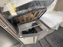 Bailey Alora 69-4T  Motorhome40
