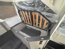 Bailey Alora 69-4T  Motorhome42