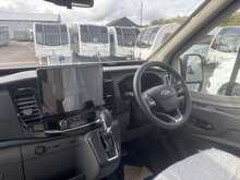 Bailey Alora 69-4T  Motorhome45