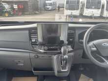 Bailey Alora 69-4T  Motorhome44