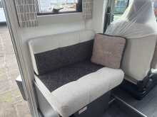 Bailey Alora 69-4T  Motorhome18