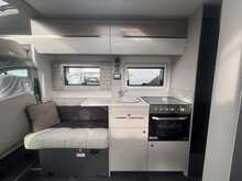 Bailey Alora 69-4T  Motorhome21