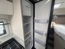 Bailey Alora 69-4T  Motorhome26