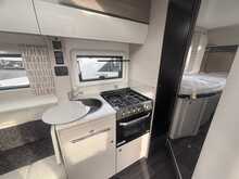 Bailey Alora 69-4T  Motorhome25