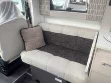 Bailey Alora 69-4T  Motorhome19