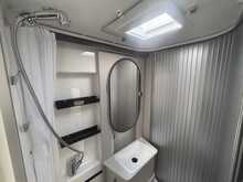 Bailey Alora 69-4T  Motorhome31