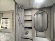 Bailey Alora 69-4T  Motorhome32