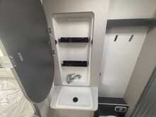 Bailey Alora 69-4T  Motorhome30