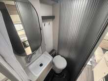 Bailey Alora 69-4T  Motorhome29