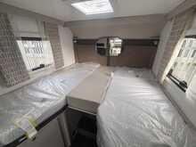 Bailey Alora 69-4T  Motorhome33