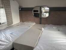 Bailey Alora 69-4T  Motorhome34