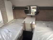 Bailey Alora 69-4T  Motorhome35