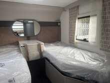 Bailey Alora 69-4T  Motorhome36