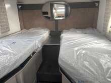 Bailey Alora 69-4T  Motorhome37