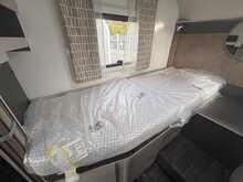 Bailey Alora 69-4T  Motorhome39