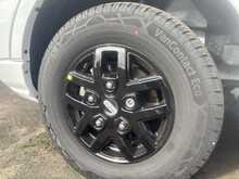 Bailey Alora 69-4T  Motorhome14